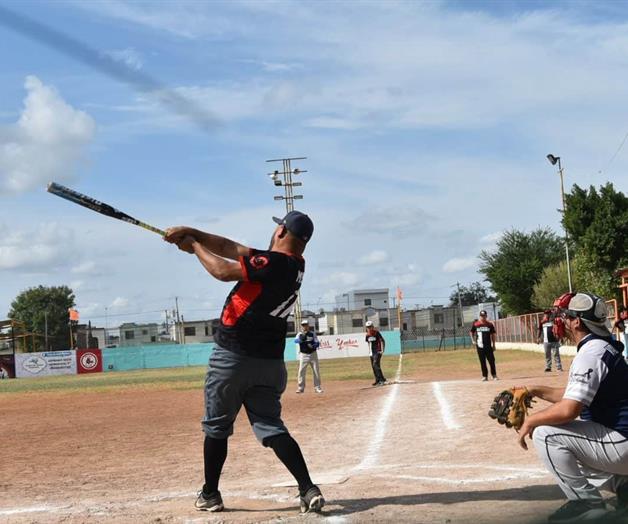 ¡Habrá tercer juego! ¡Habrá tercer juego!