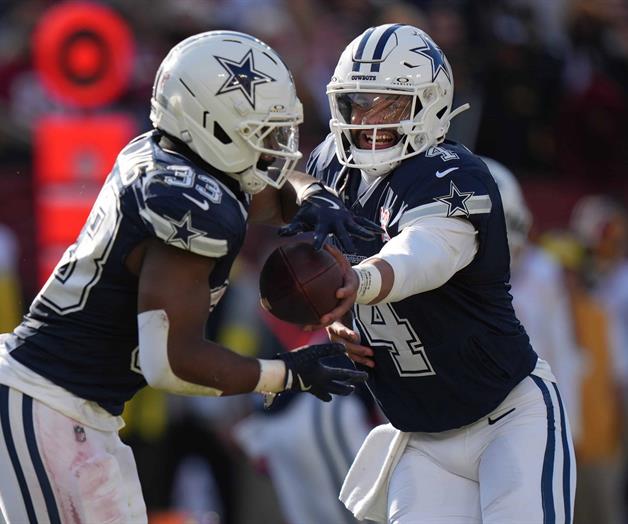 Los 50 equipos más valiosos del mundo; la NFL domina ranking Los 50 equipos más valiosos del mundo; la NFL domina ranking