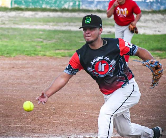 Lanza convocatoria Liga Aztlán Lanza convocatoria Liga Aztlán