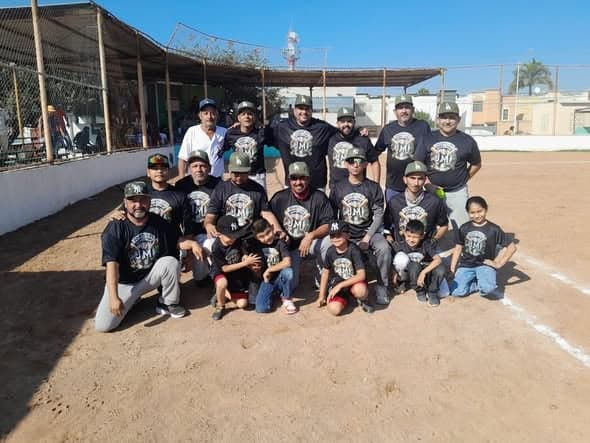 Obligan Novatillos el tercer encuentro Obligan Novatillos el tercer encuentro