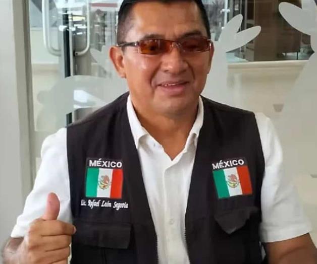 Caso Rafael León: un giro en la imputación Caso Rafael León: un giro en la imputación