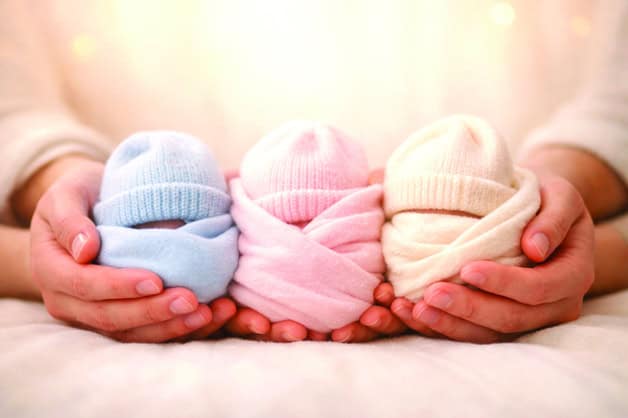 Una historia de amor, fortaleza y esperanza