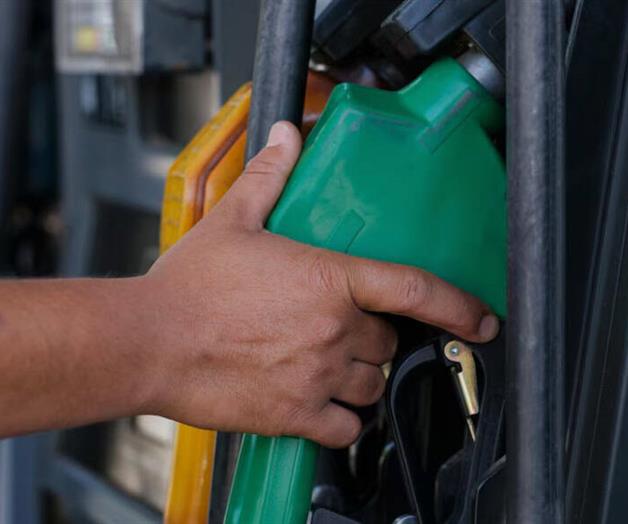 Gobierno elimina estímulo fiscal a gasolina y diésel Gobierno elimina estímulo fiscal a gasolina y diésel