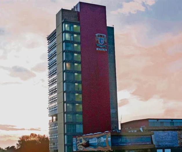 UNAM lanza Laboratorio UNAM lanza Laboratorio