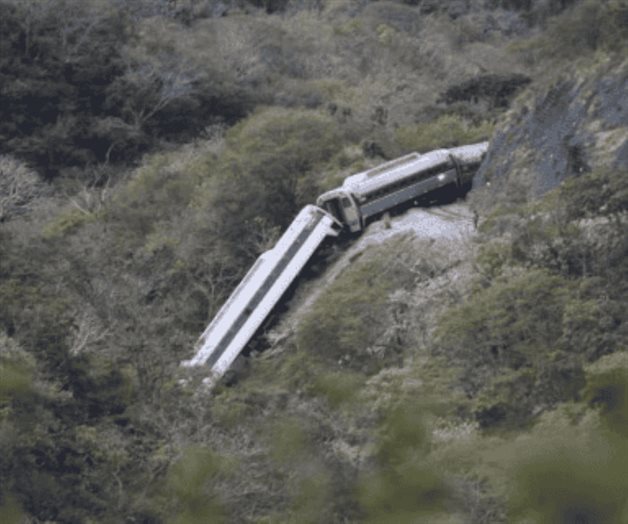 FGR extrae informaci&oacute;n de la caja negra del Tren Interoce&aacute;nico