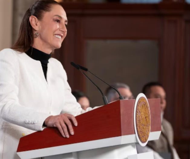 Sheinbaum pide a Segob ampliar protecci&oacute;n a periodistas