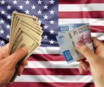 M&eacute;xico suma ocho meses de ca&iacute;das en las remesas cuando inicia el impuesto del 1% previsto por Trump