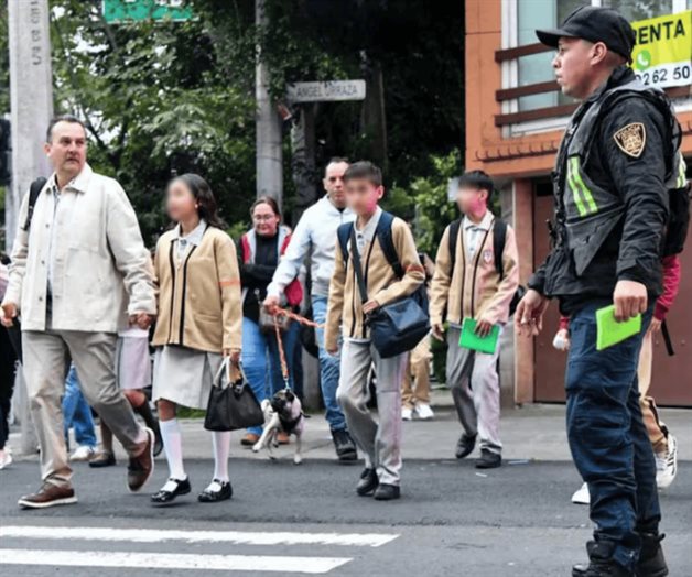 Calendario SEP: cu&aacute;ndo terminan las vacaciones de invierno