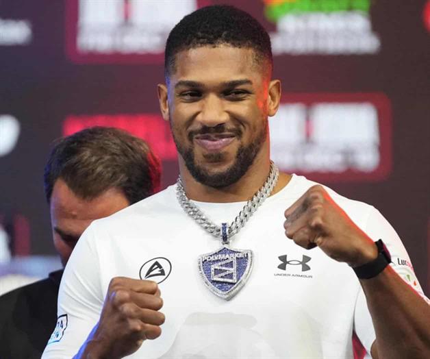 Conductor imputado tras accidente mortal que involucr&oacute; a Anthony Joshua