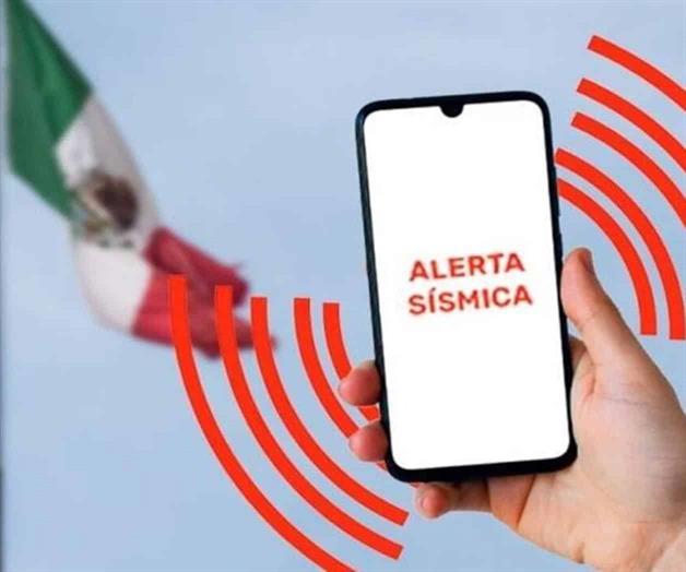 Sismo magnitud 6.5 al suroeste de San Marcos, Guerrero