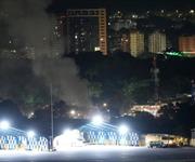 EU ataca Venezuela y detienen a Nicol&aacute;s Maduro