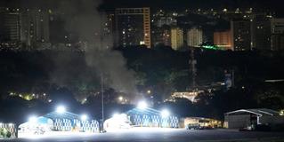 EU ataca Venezuela y detienen a Nicol&aacute;s Maduro