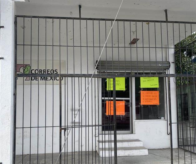 Esperan carteros un gris a&ntilde;o 2026