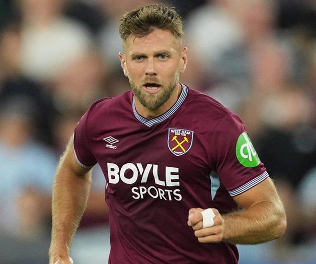 Niclas F&uuml;llkrug llega a pr&eacute;stamo con el AC Milan