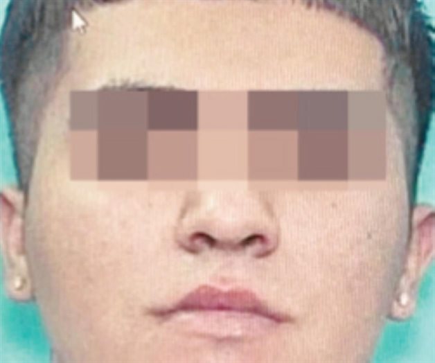 Detienen a individuo buscado por presuntos ataques contra oficiales