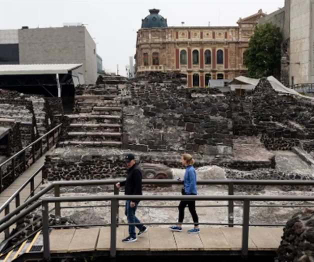 Tras revisi&oacute;n, sin afectaciones al patrimonio cultural por sismo