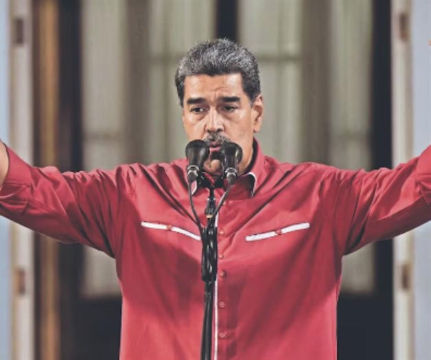 Esta fue la &uacute;ltima publicaci&oacute;n de Maduro antes de ser capturado