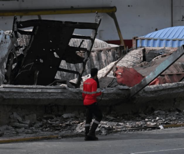 M&eacute;xico pide a connacionales no viajar a Venezuela