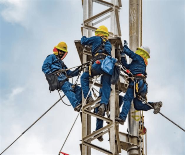 Sismo de este 2 de enero deja sin luz a m&aacute;s de 6 mil personas: CFE