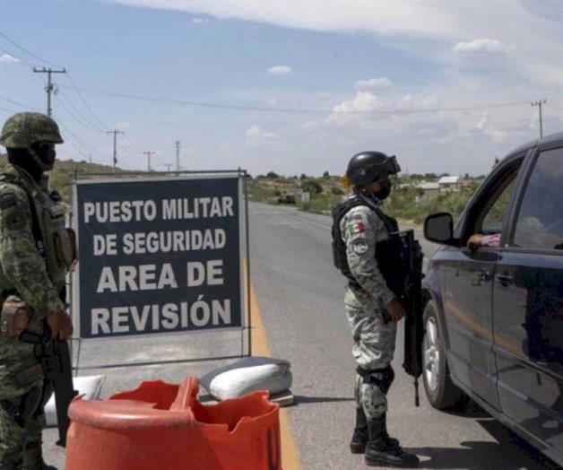 Crece riesgo de decomisos