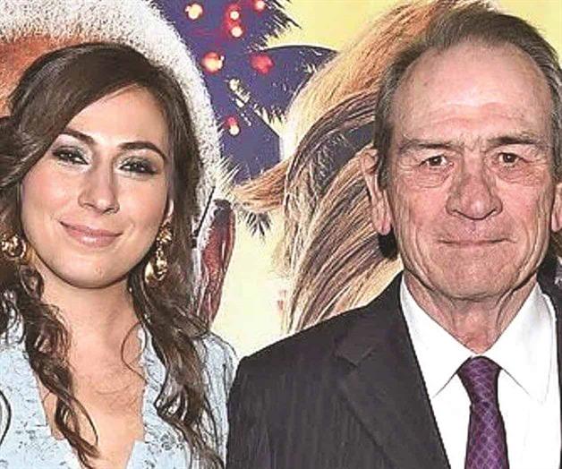 Posible sobredosis causa muerte de su hija