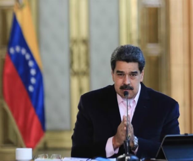 EE.UU. acusa a Maduro de alianzas con narcotraficantes