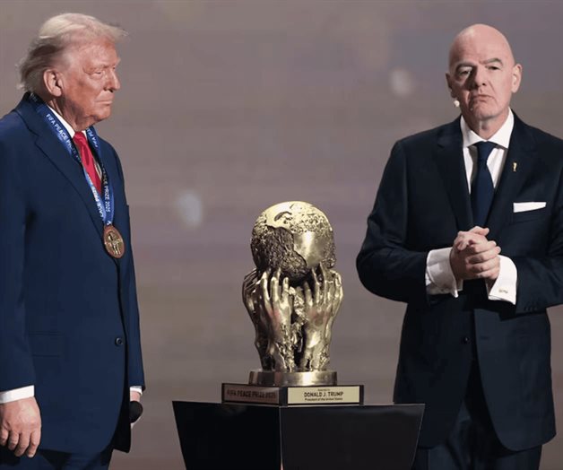 &iquest;Qu&eacute; pasar&aacute; con la Copa del Mundo tras ataque militar de EE. UU.?