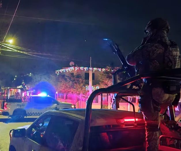 Tres asesinatos en Sinaloa, un polic&iacute;a herido en Culiac&aacute;n