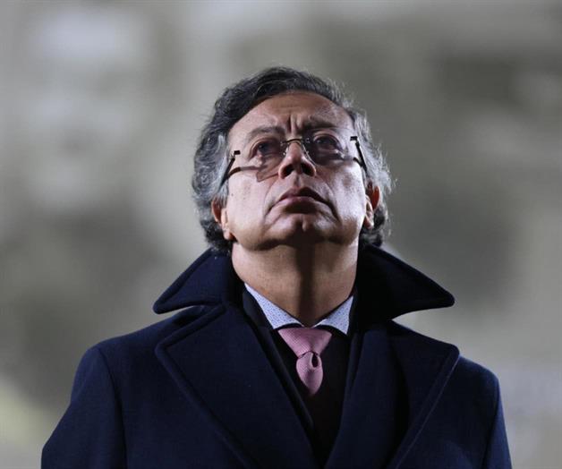 Presidente colombiano anuncia refuerzo de control militar en convulsa zona fronteriza con Venezuela Presidente colombiano anuncia refuerzo de control militar en convulsa zona fronteriza con Venezuela