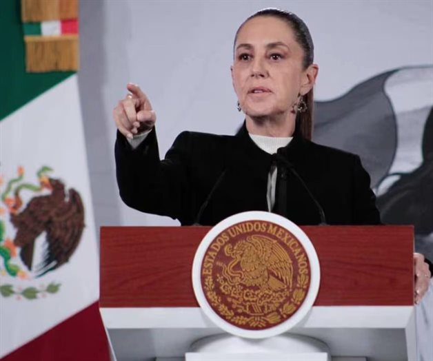 M&eacute;xico busca unidad en Am&eacute;rica Latina tras intervenci&oacute;n de Estados Unidos