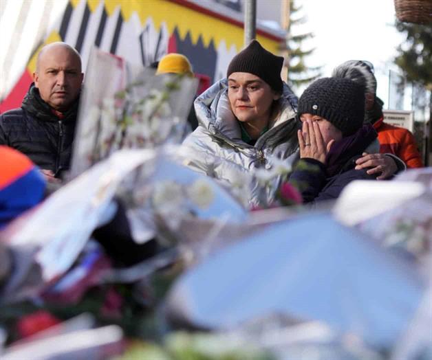 Suiza investiga incendio en bar Crans-Montana que dej&oacute; 40 muertos