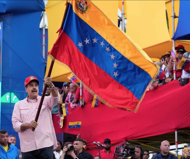 De conductor de autob&uacute;s a presidente de Venezuela: Maduro nunca escap&oacute; de la sombra de su predecesor