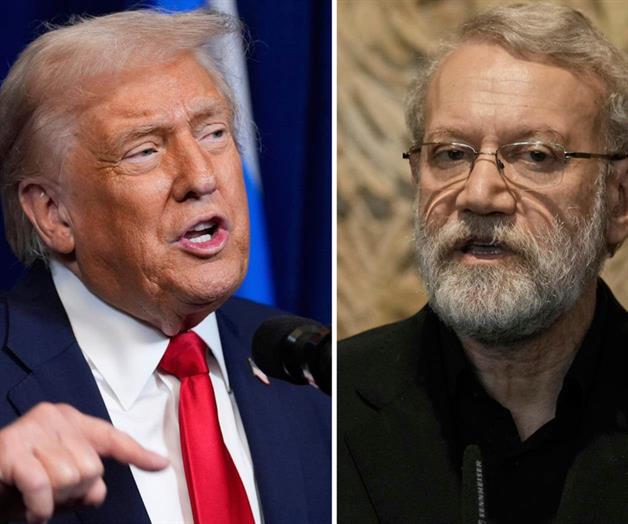 Trump y altos funcionarios iran&iacute;es intercambian amenazas por las protestas que sacuden Ir&aacute;n