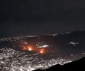 Ataca EU a Venezuela y detienen a Maduro