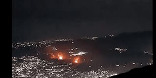 Ataca EU a Venezuela y detienen a Maduro