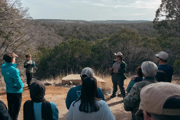 Abrirán nuevo parque estatal Abrirán nuevo parque estatal
