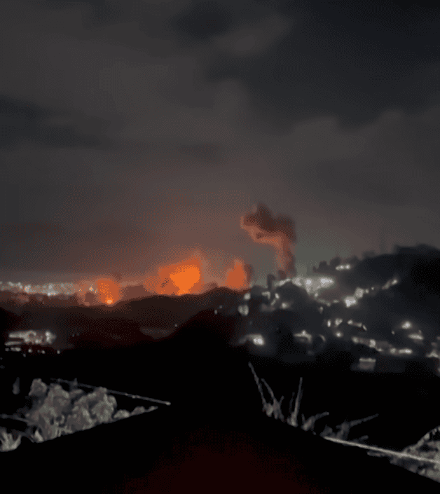 Planea EU gobernar Venezuela