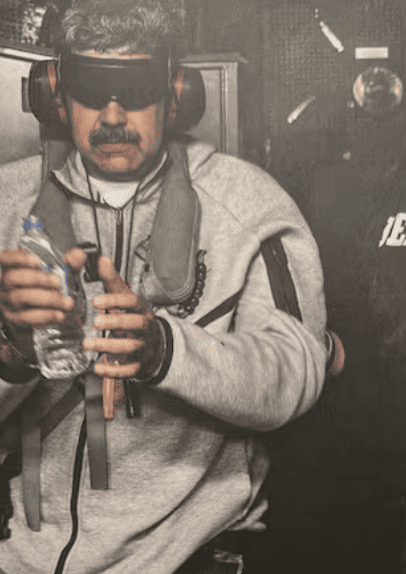 Planea EU gobernar Venezuela