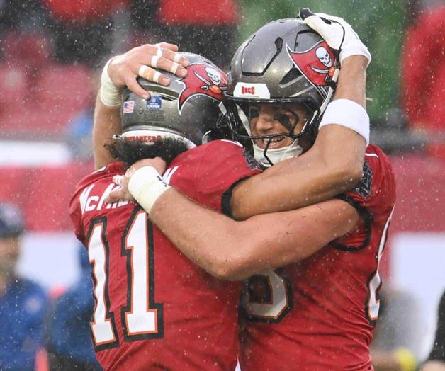 ¡Continúan en la lucha! ¡Continúan en la lucha!