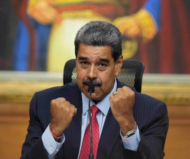 C&oacute;mo la coca&iacute;na y la corrupci&oacute;n llevaron a la acusaci&oacute;n de Maduro
