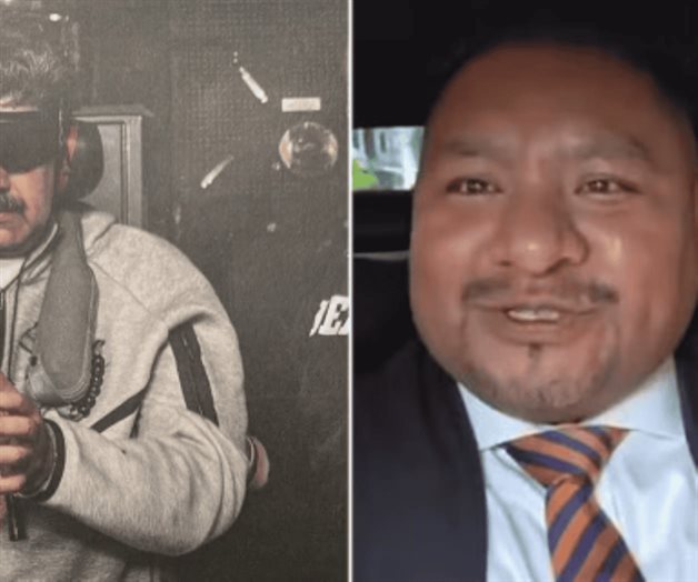 Abogado desata polémica al ofrecerse para defender a Maduro