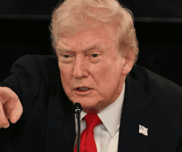 Ning&uacute;n pa&iacute;s est&aacute; a salvo de una posible intervenci&oacute;n de EU: experta