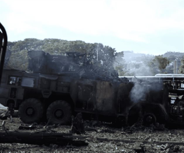 Ola de violencia en Salamanca deja seis muertos en menos de 24 horas