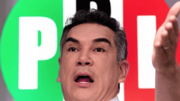 Venezuela, ejemplo de riesgos de reforma electoral de Morena: PRI