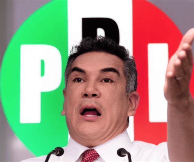 Venezuela, ejemplo de riesgos de reforma electoral de Morena: PRI