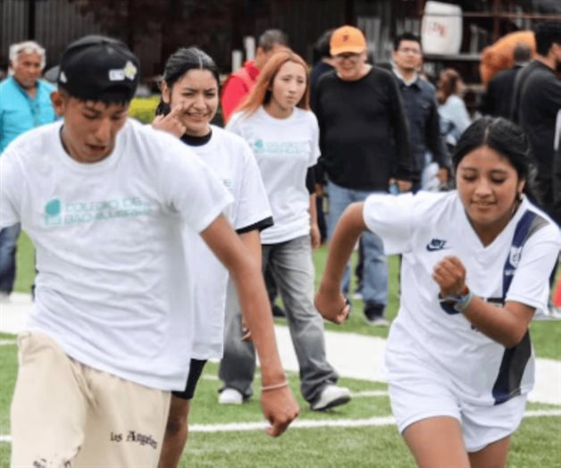 SEP anuncia realizaci&oacute;n de Copa Escolar Nacional de Futbol