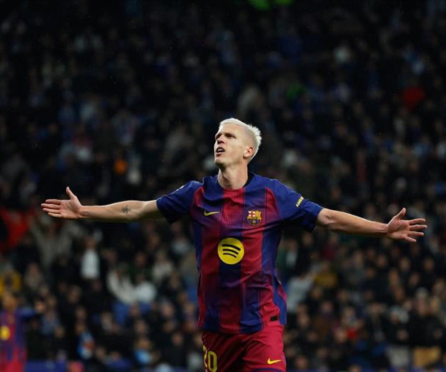 Joan García minimiza la hostilidad ante Espanyol Joan García minimiza la hostilidad ante Espanyol