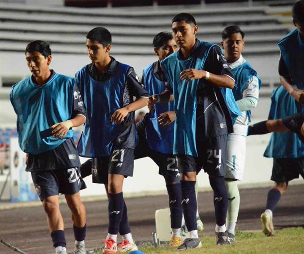 Guerreros anuncian visorias en la regi&oacute;n