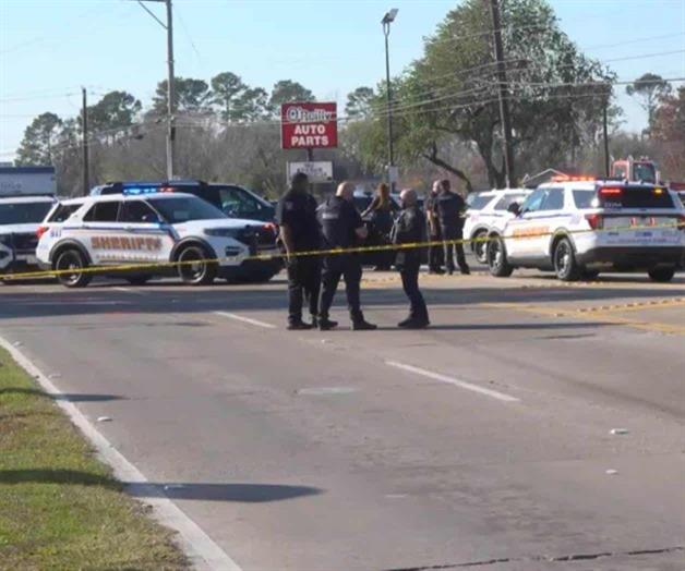 Muere adolescente tras persecuci&oacute;n y choque en motocicleta sin casco