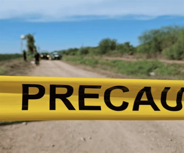 Violencia en Sinaloa deja seis asesinatos